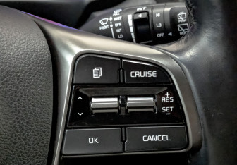 Подержанный автомобиль Kia Sorento 2019 года (25 фото)