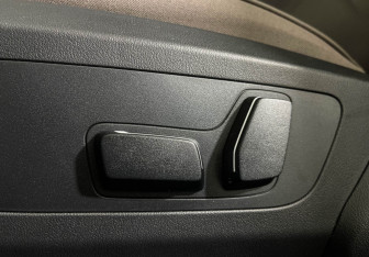 Новый BMW X3 2025 (22 фото)