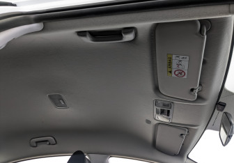 Подержанный автомобиль Kia Rio Sedan 2018 года (22 фото)