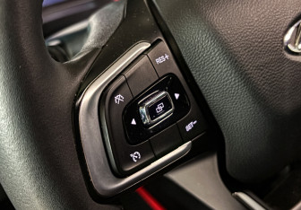 Подержанный автомобиль Chery Tiggo 7 Pro 2023 года (21 фото)