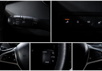 Подержанный автомобиль Renault Arkana 2019 года (16 фото)