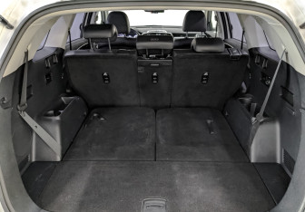 Подержанный автомобиль Kia Sorento 2019 года (29 фото)