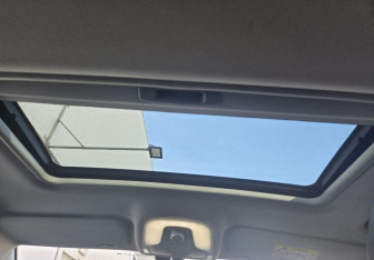 Подержанный автомобиль Chery Tiggo 4 2022 года (12 фото)