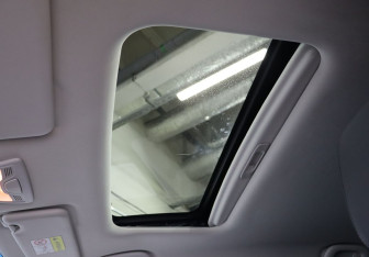 Подержанный автомобиль Chevrolet Captiva 2022 года (23 фото)