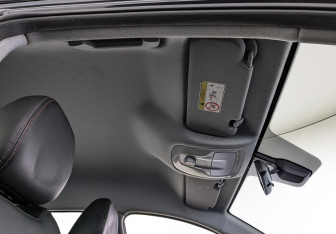 Подержанный автомобиль Chery Tiggo 7 Pro 2022 года (23 фото)