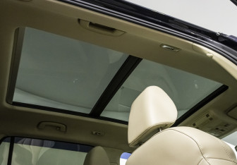 Подержанный автомобиль Skoda Kodiaq 2019 года (21 фото)