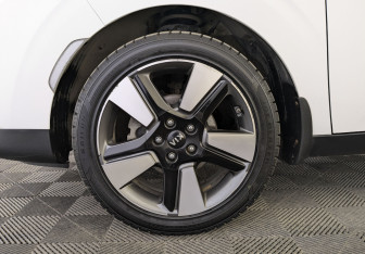 Подержанный автомобиль Kia Soul 2021 года (12 фото)