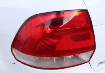 Подержанный автомобиль Volkswagen Polo Sedan 2012 года (20 фото)