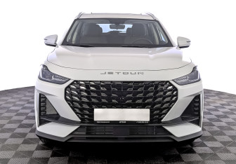 Новый Jetour X70 Plus 2026 (5 фото)