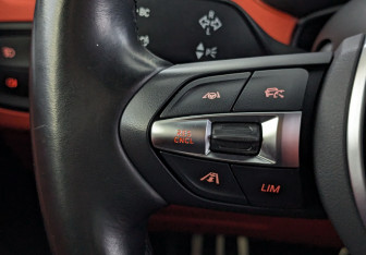 Подержанный автомобиль BMW X2 2021 года (30 фото)