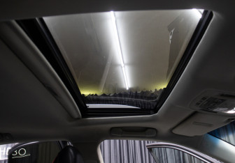 Подержанный автомобиль Lexus RX 2013 года (24 фото)