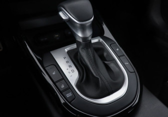 Подержанный автомобиль Kia Cerato Sedan 2021 года (11 фото)