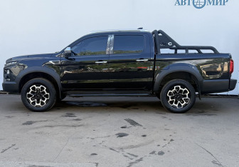 Подержанный автомобиль JAC T9 2024 года (8 фото)