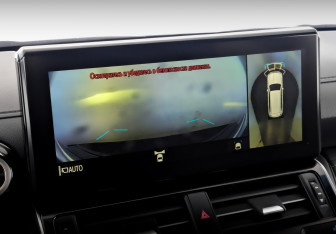 Подержанный автомобиль Toyota Land Cruiser Suv 2022 года (29 фото)