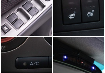 Подержанный автомобиль Mazda 3 Hatchback 2007 года (16 фото)