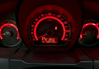 Подержанный автомобиль Kia Ceed Wagon 2010 года (25 фото)
