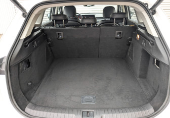 Подержанный автомобиль Exeed TXL 2022 года (10 фото)