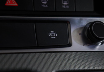 Подержанный автомобиль Audi A6 Wagon 2019 года (5 фото)