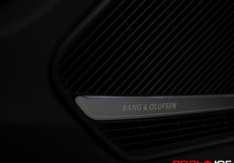 Подержанный автомобиль Audi A5 Liftback 2021 года (19 фото)