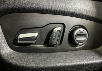 Подержанный автомобиль Exeed VX 2021 года (15 фото)