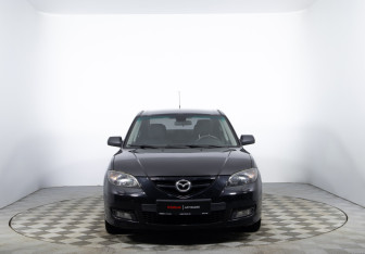 Подержанный автомобиль Mazda 3 Sedan 2008 года (2 фото)