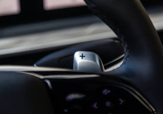 Новый Exeed RX 2025 (18 фото)