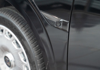 Новый Zeekr 009 2024 (17 фото)