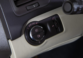 Подержанный автомобиль Opel Insignia Liftback 2008 года (18 фото)