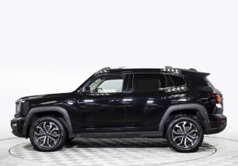 Подержанный автомобиль Haval H7 2025 года (8 фото)