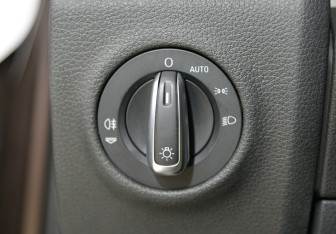 Подержанный автомобиль Audi Q7 2011 года (20 фото)