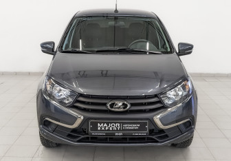 Подержанный автомобиль LADA (ВАЗ) Granta Sedan 2025 года (2 фото)