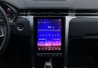 Подержанный автомобиль JAC T8 Pro 2024 года (12 фото)