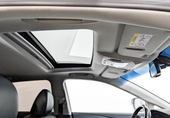 Подержанный автомобиль Lexus RX 2013 года (23 фото)