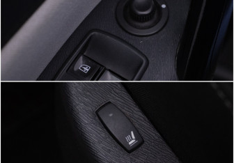Подержанный автомобиль Renault Kangoo 2015 года (15 фото)
