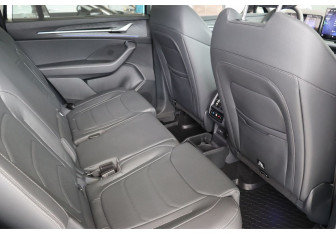 Новый Skoda Kodiaq 2025 (13 фото)