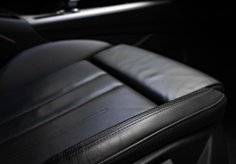 Подержанный автомобиль Audi A4 Sedan 2021 года (31 фото)