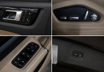 Подержанный автомобиль Porsche Cayenne 2019 года (24 фото)