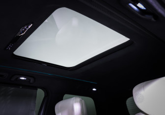 Подержанный автомобиль GAC M8 2023 года (20 фото)