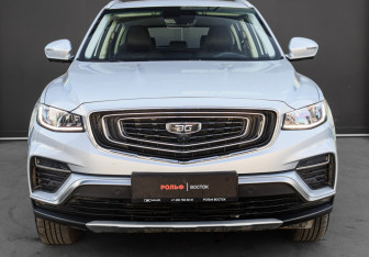 Подержанный автомобиль Belgee X70 2025 года (2 фото)