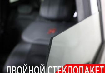 Подержанный автомобиль Jetour T2 2024 года (23 фото)