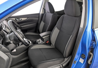 Подержанный автомобиль Nissan Qashqai 2019 года (20 фото)
