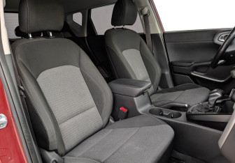 Подержанный автомобиль Kia Soul 2019 года (22 фото)