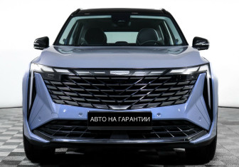 Подержанный автомобиль Geely Atlas 2024 года (2 фото)
