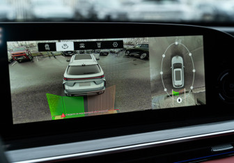 Новый Exeed RX 2025 (32 фото)