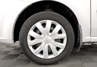 Подержанный автомобиль LADA (ВАЗ) Largus Wagon 2021 года (18 фото)