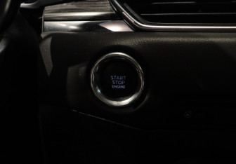 Подержанный автомобиль Mazda CX-5 2019 года (21 фото)