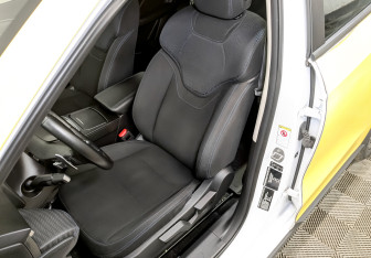 Подержанный автомобиль Haval Jolion 2024 года (20 фото)