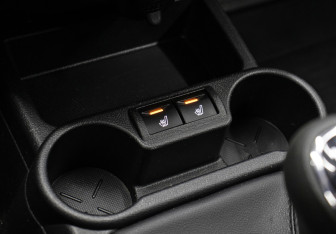 Подержанный автомобиль LADA (ВАЗ) Granta Liftback 2021 года (19 фото)