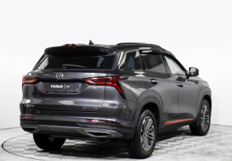 Подержанный автомобиль Changan CS75PLUS 2023 года (5 фото)