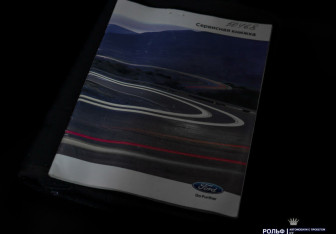 Подержанный автомобиль Ford Focus Hatchback 2018 года (10 фото)